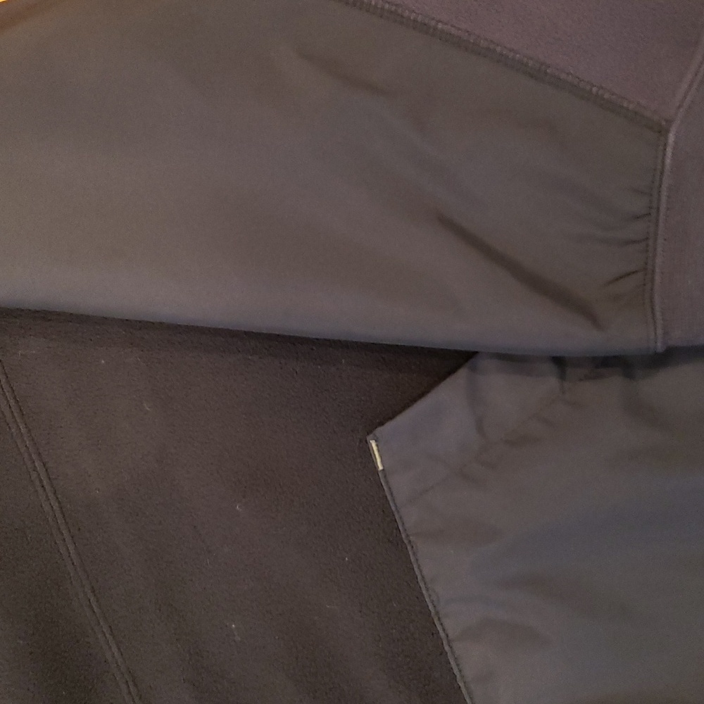 Nike sportswear 1/2 zip fleece - Picture 4 of 7